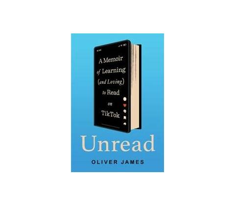 Unread - Oliver James