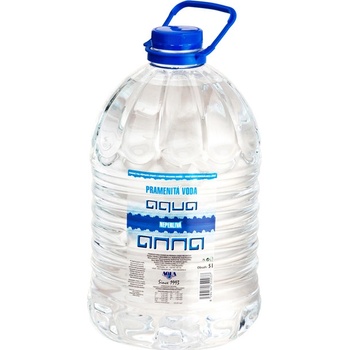 Aqua Anna neperlivá 5 l