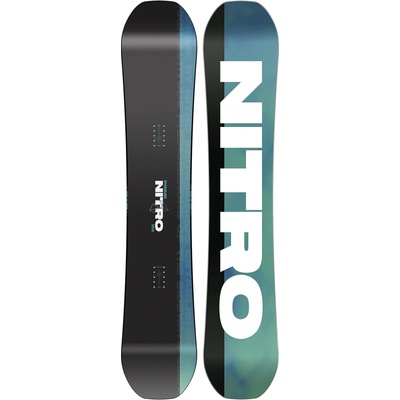 Nitro Prime Chroma 26/27
