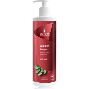 Bioturm šampón Volume 500 ml