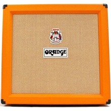 Orange PPC 412 Cabinet