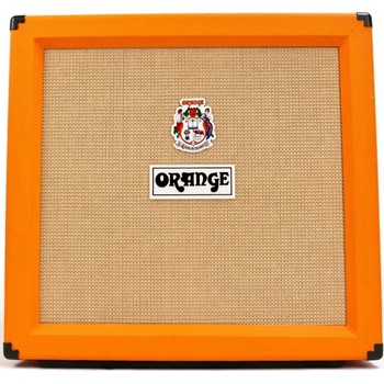 Orange PPC 412 Cabinet