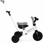 ECOTOYS YM-BT-6 2 in 1 with push hand