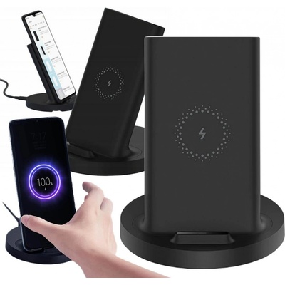 Mi 20W Wireless Charging Stand 6934177716188