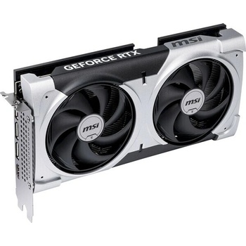 MSI GeForce RTX 5060 Ti 8G VENTUS 2X OC PLUS
