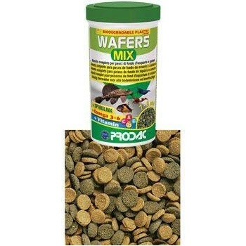 Prodac Pro Wafers Mix 100 ml, 50 g