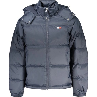 Tommy Hilfiger Мъжко яке tommy hilfiger, Размер m, Цвят Синьо (dm0dm22036_blc1g)