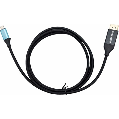 i-tec C31CBLDP8KBIDIR
