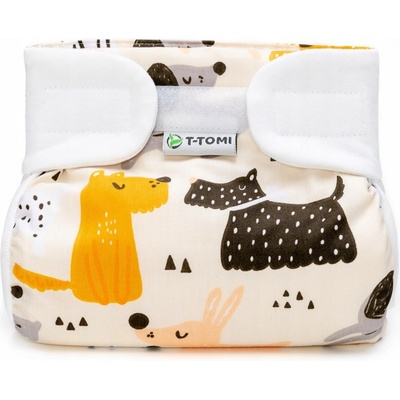 T-Tomi Tréninkové kalhotky 3-6 kg 1 ks