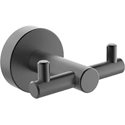 Makena ЗАКАЧАЛКА ДВОЙНА makena round ЧЕРЕН МАТ--- (3446189)