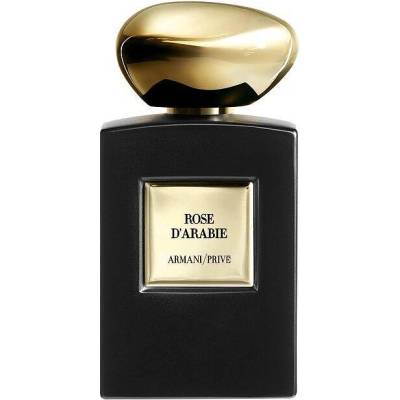 Giorgio Armani Prive Rose D'Arabien EDP 100 мл- Парфюмна Вода Унисекс ТЕСТЕР