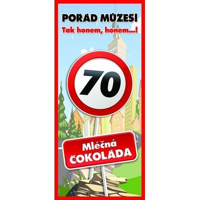 Bohemia Vše nejlepší 70 100 g -