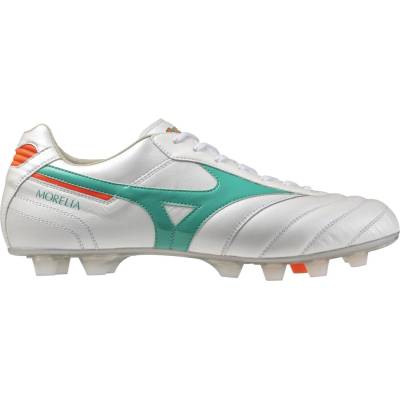 Mizuno Morelia II Elite FG biela