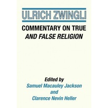 Commentary on True and False Religion