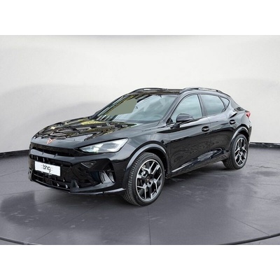 Cupra Formentor VZ 2.0 TSI 4Drive DSG 245 kW