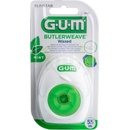 G.U.M Weave zubná niť voskovaná s mentolom 54,8 m