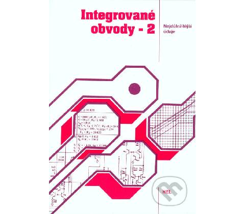 Integrované obvody 2