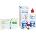 Supervision Optimax Sdn Bhd Lenjoy Monthly Comfort (6 лещи) + Oxynate Peroxide 380 ml с кутийка