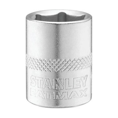 Stanley FatMax 3/8" 6hr. hlavice 14 mm