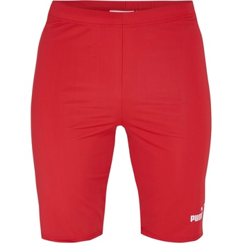 PUMA Мъжки клин Puma (5) Short Tights (Vent) Mens - Red