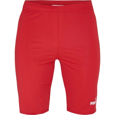 PUMA Мъжки клин Puma (5) Short Tights (Vent) Mens - Red