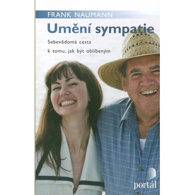 Umění sympatie - Frank Naumann