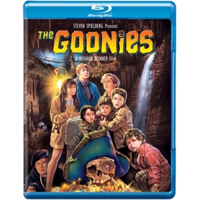 The Goonies BD