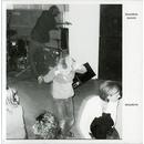 Moore Thurston - Sensitive / Lethal CD