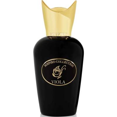Shiseido Sospiro Viola - Nero Collection унисекс парфюм EDP 75 мл