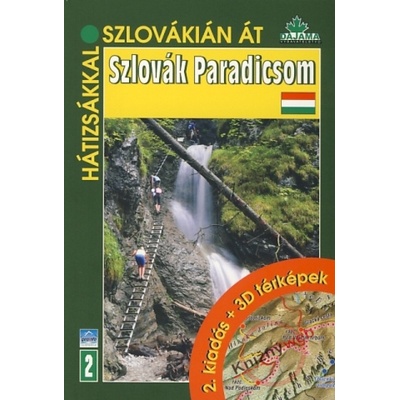 Szlovák Paradicsom Ján Lacika Vladimír Mucha Ján Lacika