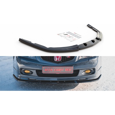 Maxton Design Spojler pod predný nárazník - Honda, HOAC7TYPESFD2G HO-AC-7-TYPE-S-FD2G
