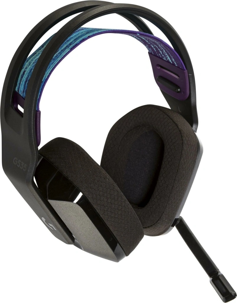 Logitech G535 Lightspeed