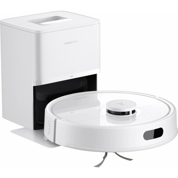 Roborock Q7 BF+ white