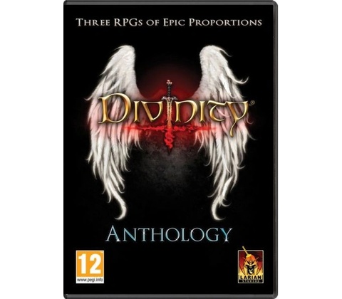 Divinity Anthology