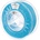 Spectrum 81562 3D филамент, SafeGuard PLA, 1, 75mm, 1000g, Син (Baby blue) (81562)
