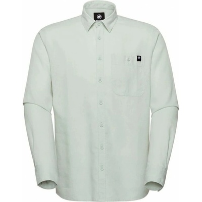 Mammut Alvra Longsleeve pánská košile