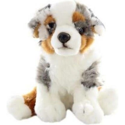 Štěně australského ovčáka 22 cm Uni Toys