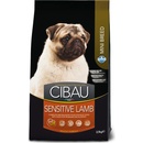 Cibau sensitive lamb Mini 0,8 kg