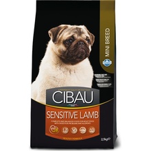 Cibau sensitive lamb Mini 0,8 kg