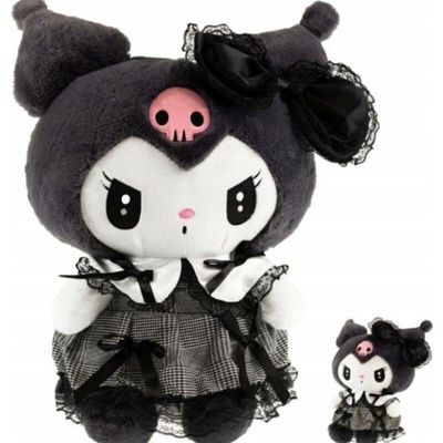 Hello Kitty Kuromi 45 cm