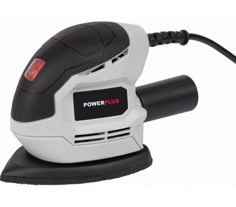 PowerPlus POWC40200