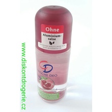 CD deo roll-on Granate 50 ml