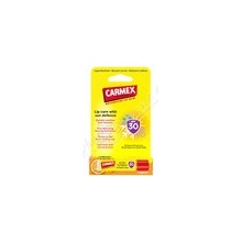 CARMEX hydratační balzám na rty SPF30 Tropic 4,25 g