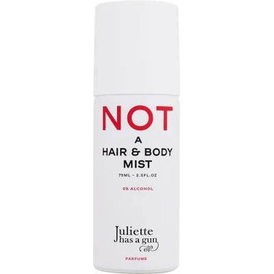 Juliette Has A Gun Not A Perfume 75 ml спрей за тяло за жени