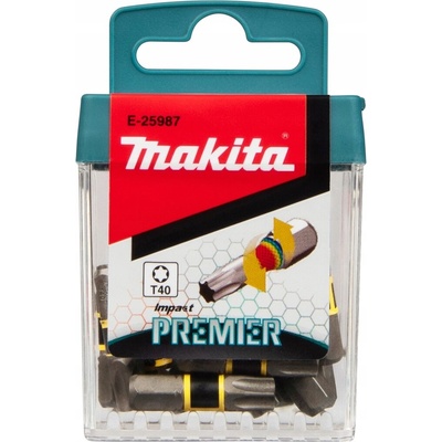 Makita T40 15 ks E-25987