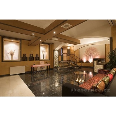 Ajurvédská masáž