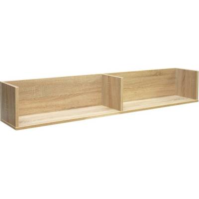 Bradop Polica zostavy Office 150cm
