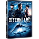 Bitevní loď DVD