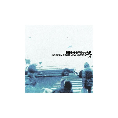 Been Stellar Scream from New York NY 1 CD