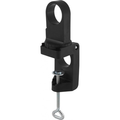 WOLFCRAFT - kombinovaný držák pro vrtačku - plast 4802000